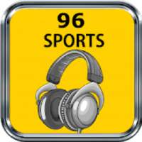 Smm 96 Sport Radio Thai Radio Online วิทยุออนไลน์