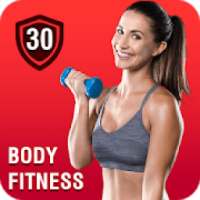 Female Fitness - Women Workout on 9Apps