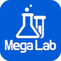 메가랩 - megalab on 9Apps