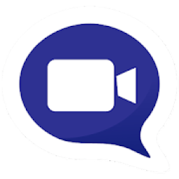 ikon Free Video Call Messenger - Messages Chats &amp; Calls
