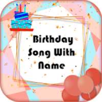 Birthday Song with Name