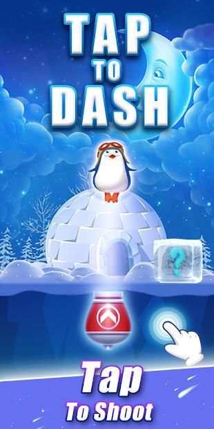 Tap to Dash screenshot 2