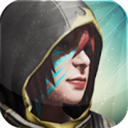 ikon Ninja Run Race 3D