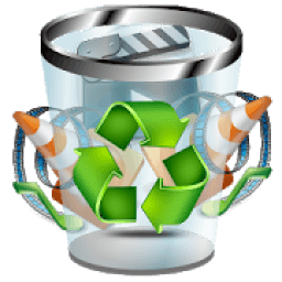 ikon Deleted Video Recovery: restore videos