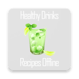 ikon Healthy Drinks Recipes Offline