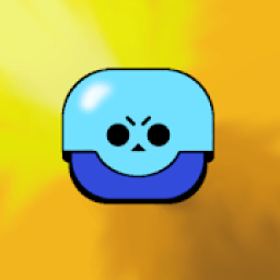 How Many Boxes? Brawl Stars आइकन