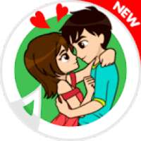 * I Love You WAStickerApps for Chat Free on 9Apps