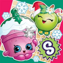 Shopkins World!