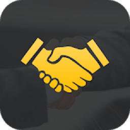 Remote Workforce Management आइकन