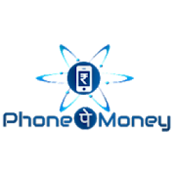 ikon Phone Pay Money Business App