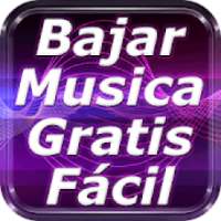 Bajar Musica Gratis Facil Rapido A Mi Cel Guia on 9Apps