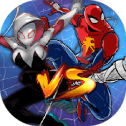 Spider Fighter icon