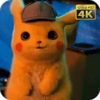 Pokemon Detective Pikachu Wallpaper Hd Uygulama Indirme 2021 Ucretsiz 9apps