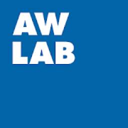 AW LAB Club - L’app ufficiale