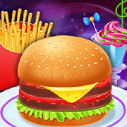 ikon Shopping and Restaurant Chef Cooking