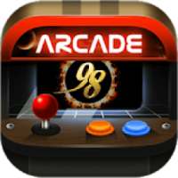 Arcade 98 (Emulator)
