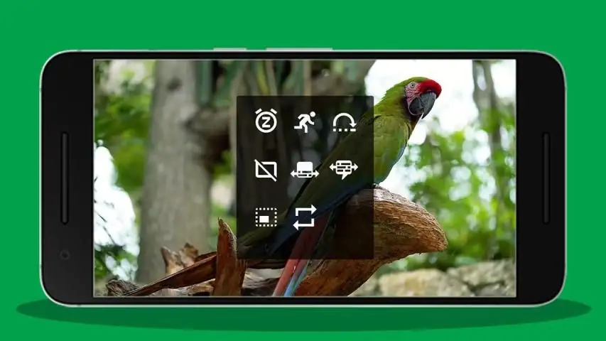 4K Video Player : Full HD Video Player screenshot 2
