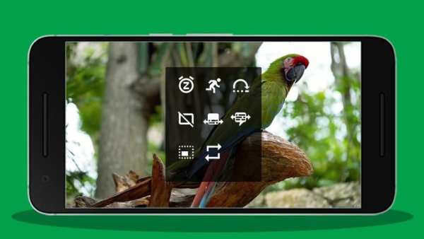 4K Video Player : Full HD Video Player screenshot 2