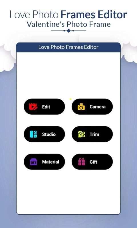 Love Video Maker With Music : Love Slideshow Maker screenshot 5