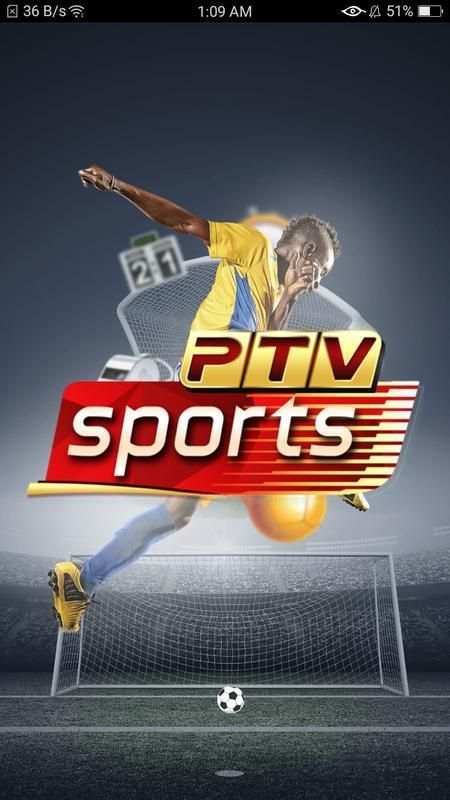 PTV Sports Live: Free Cricket Live Streaming screenshot 5