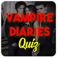 Guess the Character The Vampire Diaries quiz