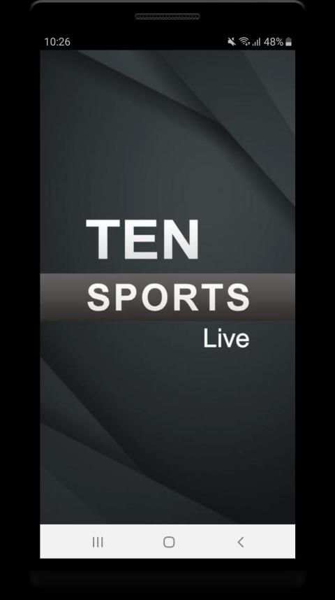 Ten Sports Live: Cricket Matches Live Streaming screenshot 3