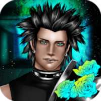 Warrior‘s Heart: Cronos