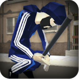 ikon Slav Gang Battle