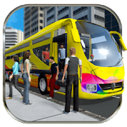 ikon Euro Best Bus Simulator 2019