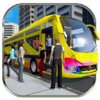 Euro Best Bus Simulator 2019