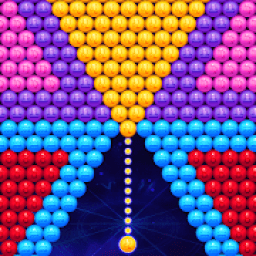 ikon Zodiac Pop - Bubble Puzzle