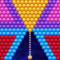 Zodiac Pop - Bubble Puzzle