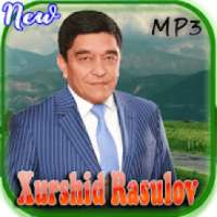 Xurshid Rasulov - Хуршид Расулов- muzik on 9Apps