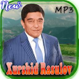 Xurshid Rasulov Muzik 1.0