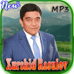 ikon Xurshid Rasulov - Хуршид Расулов- muzik