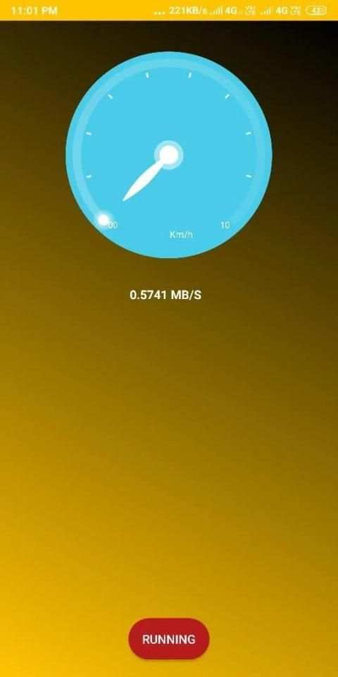 Gold VPN Network / Free VIP IP /Free proxy Network स्क्रीनशॉट 5