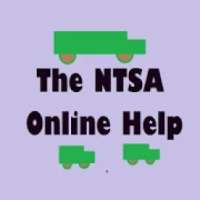 Ntsa Keeping Roads Secure and Driving Guide Online on 9Apps