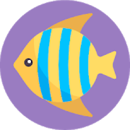 ikon Which sea creature are you? Test