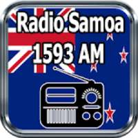 Radio Samoa 1593 AM Free Online in New Zealand on 9Apps