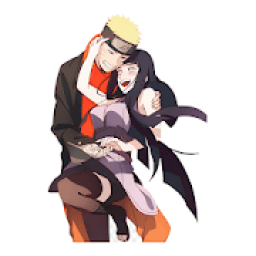 ikon Boruto - Naruto Sticker Packs For Whatsapp