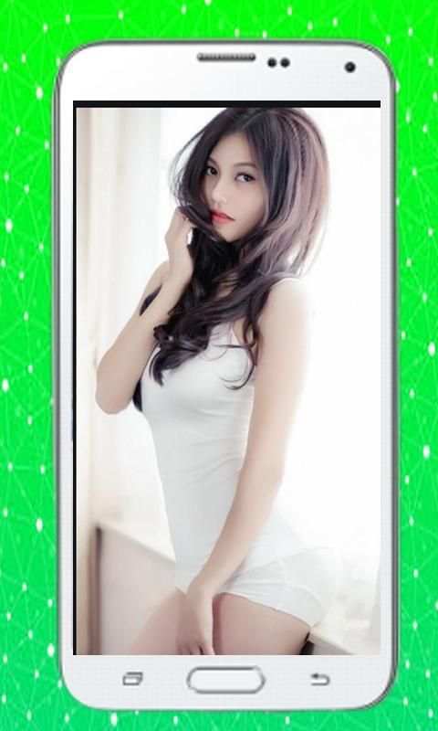 HOT ABG~Video Indonesia screenshot 1