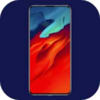 Theme For Z6 Pro + Iconpack & HD Wallpapers
