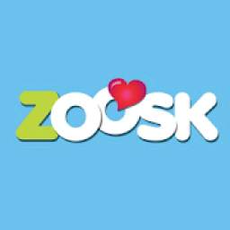 Zoosk - dating app