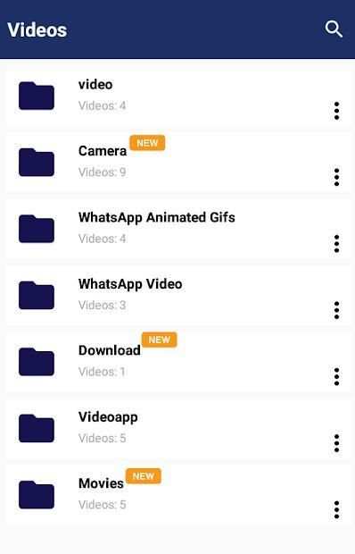 Max Player Pro screenshot 2