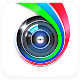 ikon Artwork Selfie Photo Editor