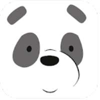 Cute bear wallpaper offline