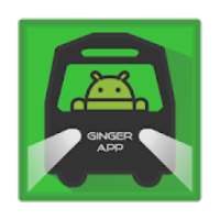 Ginger - rozkład jazdy MPK
