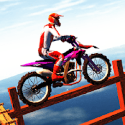 Bike Stunts 2018 आइकन