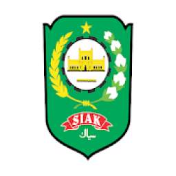 Aplikasi Online RSUD Tengku Rafi'an Kabupaten Siak