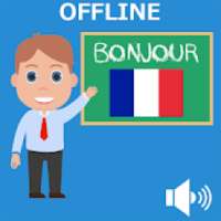 Speak & Learn French Phrases & Words -Offline Free on 9Apps